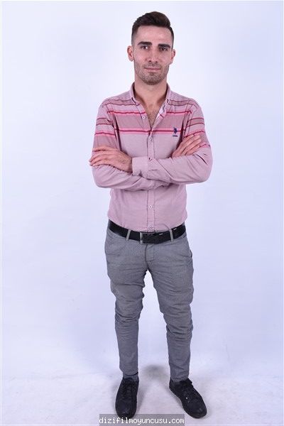Uşak Cast Ajans Mehmet 25150