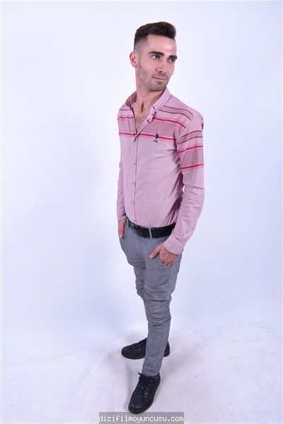Uşak Cast Ajans Mehmet 25151