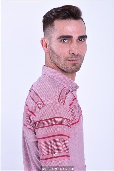 Uşak Cast Ajans Mehmet 25152