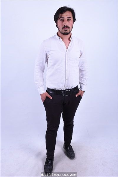 Uşak Cast Ajans Mete 25281