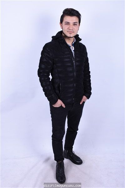 Uşak Cast Ajans Mustafa 25145