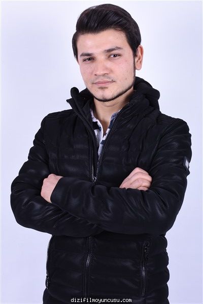 Uşak Cast Ajans Mustafa 25146