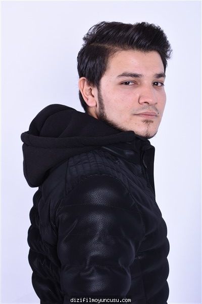 Uşak Cast Ajans Mustafa 25148