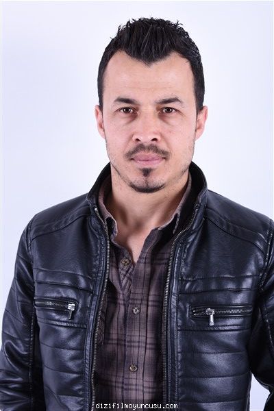 Uşak Cast Ajans Recep 25059