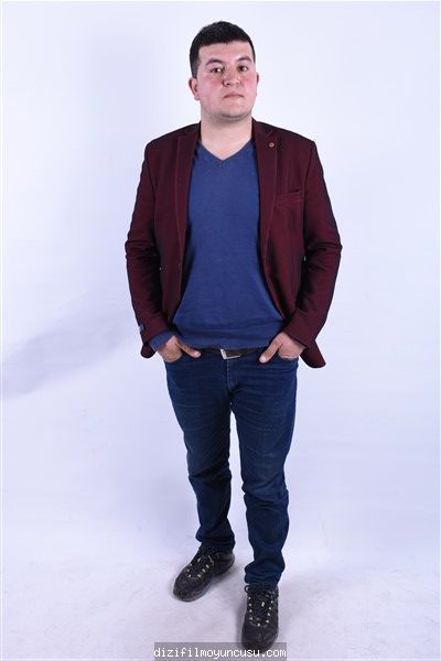 Uşak Cast Ajans Resul 25225