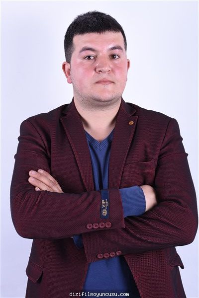 Uşak Cast Ajans Resul 25226