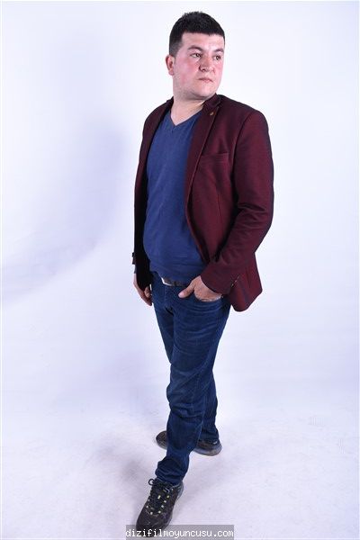 Uşak Cast Ajans Resul 25228