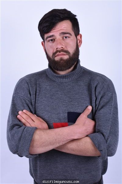 Uşak Cast Ajans Rıdvan 25137