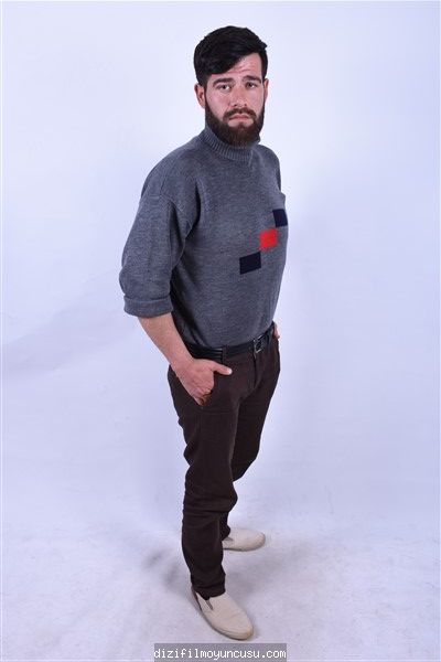 Uşak Cast Ajans Rıdvan 25138