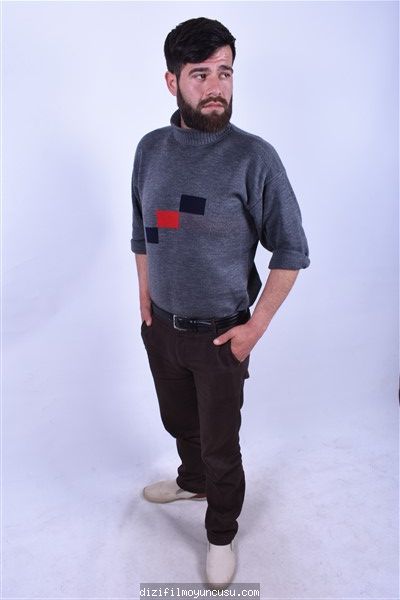 Uşak Cast Ajans Rıdvan 25139