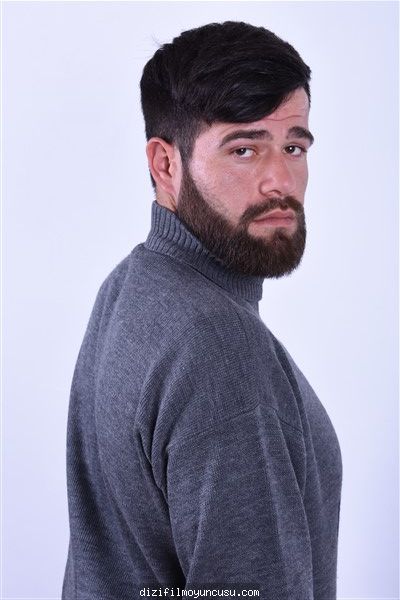 Uşak Cast Ajans Rıdvan 25140