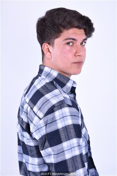 Uşak Cast Ajans Şahin 25232