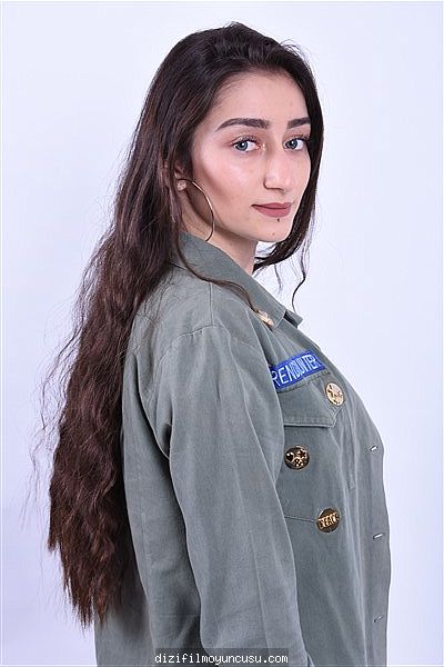Uşak Cast Ajans Şevval 86141