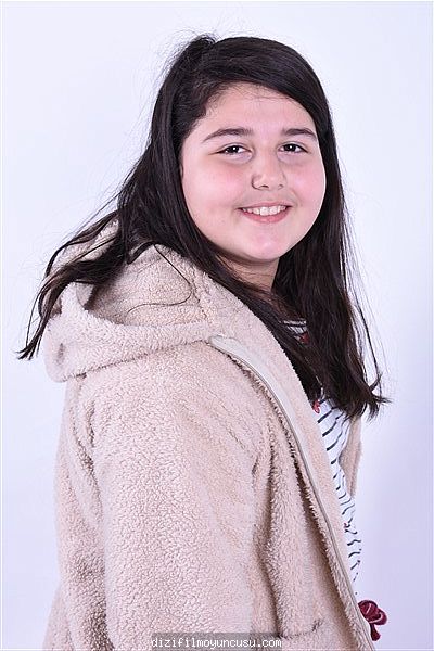 Uşak Cast Ajans Şevval 86176