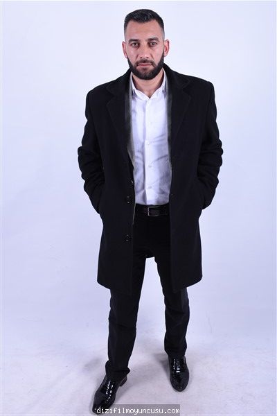 Uşak Cast Ajans Sinan 25011