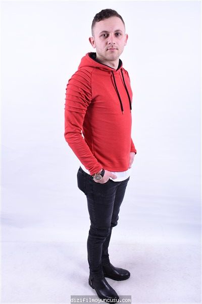 Uşak Cast Ajans Tolga 24996