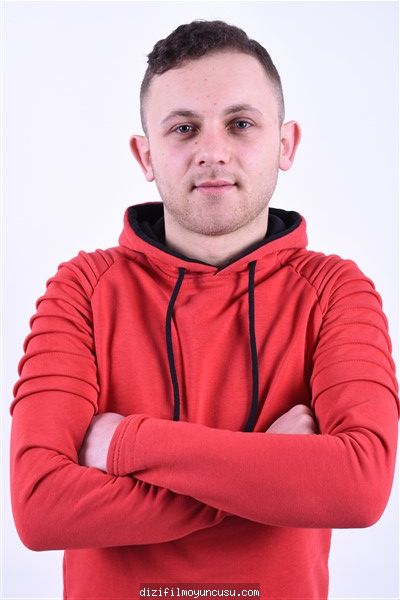 Uşak Cast Ajans Tolga 24998