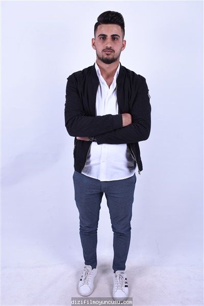 Uşak Cast Ajans Tolga 25047