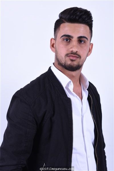 Uşak Cast Ajans Tolga 25048