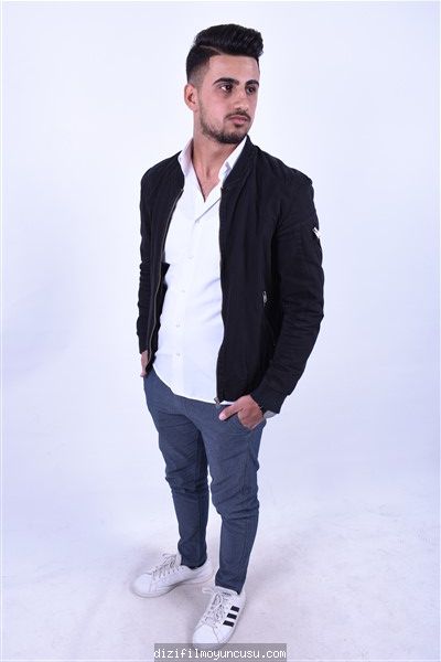 Uşak Cast Ajans Tolga 25049