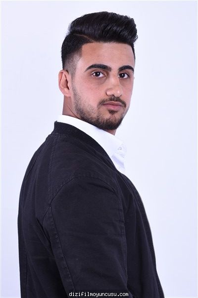 Uşak Cast Ajans Tolga 25050