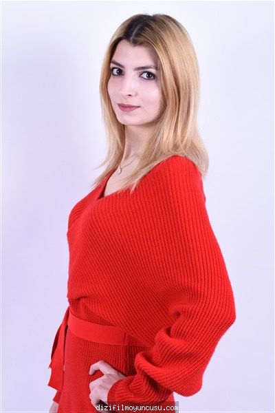 Uşak Cast Ajans Zeynep 25295