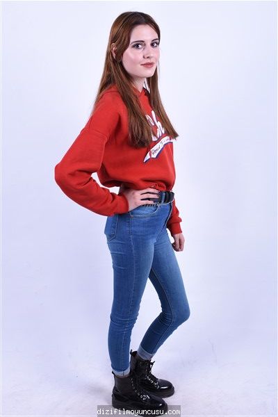 Uşak Cast Ajans Zeynep 25329