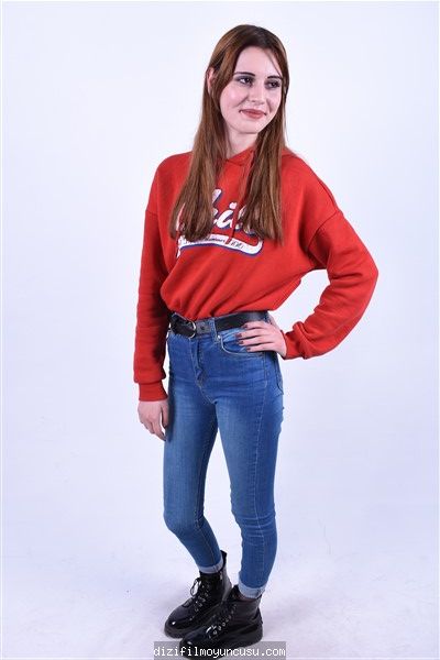 Uşak Cast Ajans Zeynep 25331