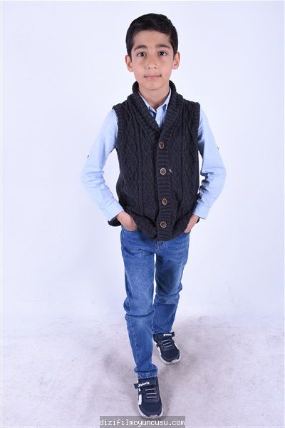 Muğla Cast Ajans Ali 25689