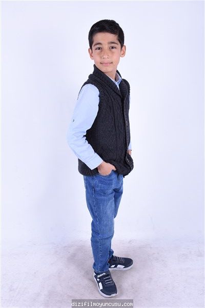 Muğla Cast Ajans Ali 25691