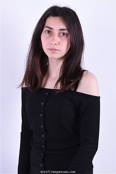 Muğla Cast Ajans Aslı 86614