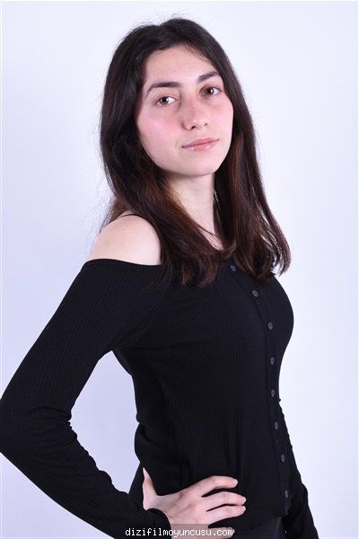 Muğla Cast Ajans Aslı 25645