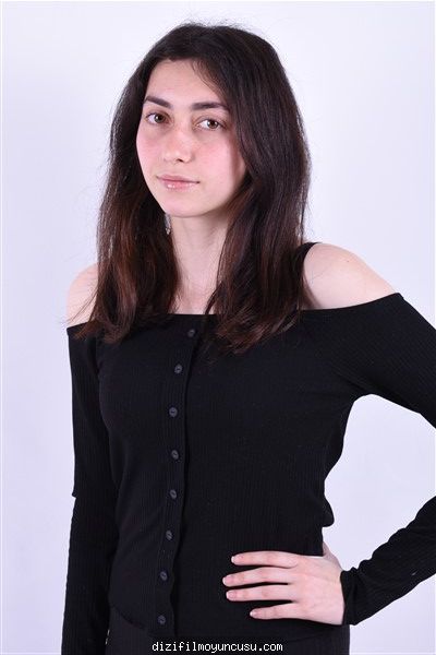 Muğla Cast Ajans Aslı 25647
