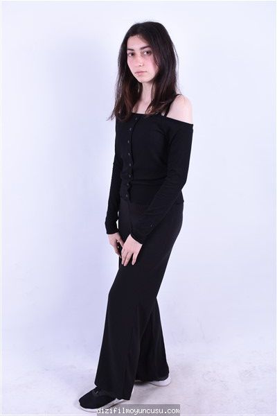 Muğla Cast Ajans Aslı 25648