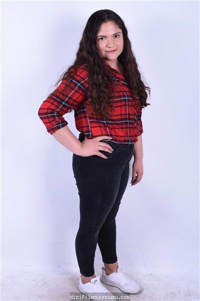 Muğla Cast Ajans Aynur 25393