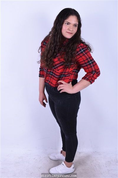 Muğla Cast Ajans Aynur 25394