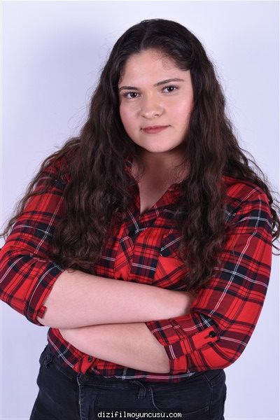 Muğla Cast Ajans Aynur 25395