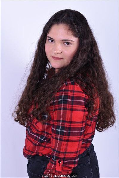 Muğla Cast Ajans Aynur 25396