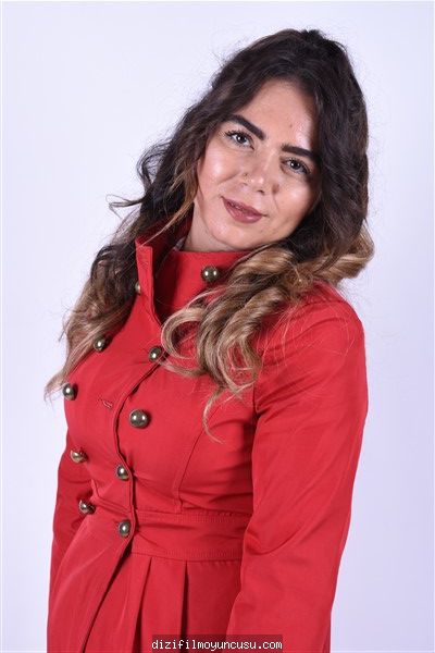 Muğla Cast Ajans Ayşe 25780