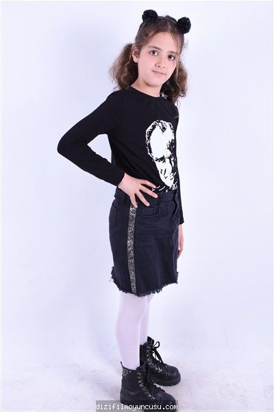 Muğla Cast Ajans Ayşen 25541
