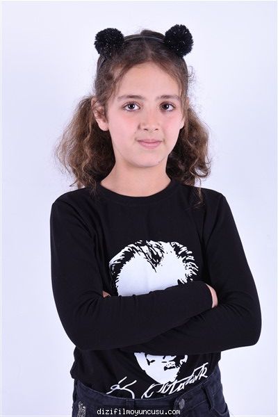 Muğla Cast Ajans Ayşen 25543