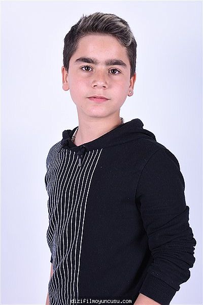 Muğla Cast Ajans Çağlar 86645