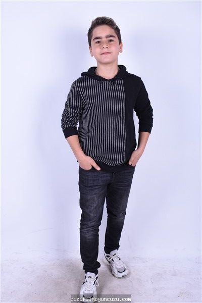 Muğla Cast Ajans Çağlar 25729