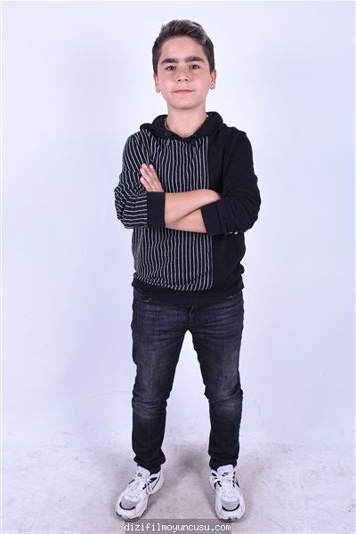 Muğla Cast Ajans Çağlar 25730