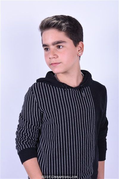 Muğla Cast Ajans Çağlar 25731