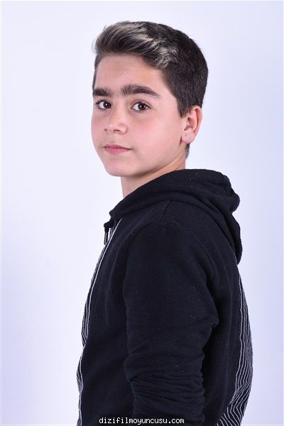 Muğla Cast Ajans Çağlar 25732