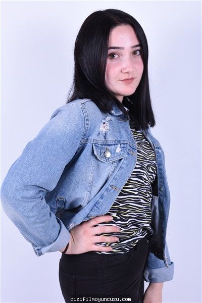 Muğla Cast Ajans Cemre 25769