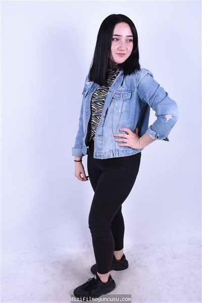 Muğla Cast Ajans Cemre 25771