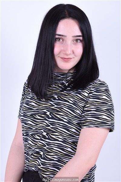 Muğla Cast Ajans Cemre 25772