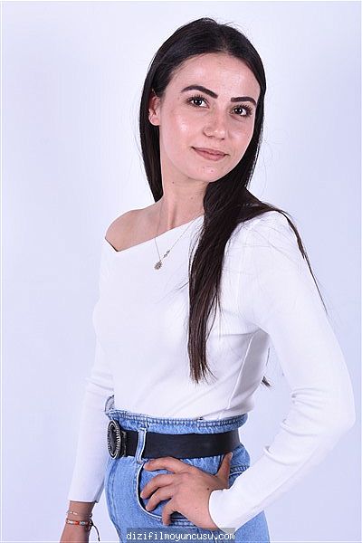Muğla Cast Ajans Çiğdem 86516